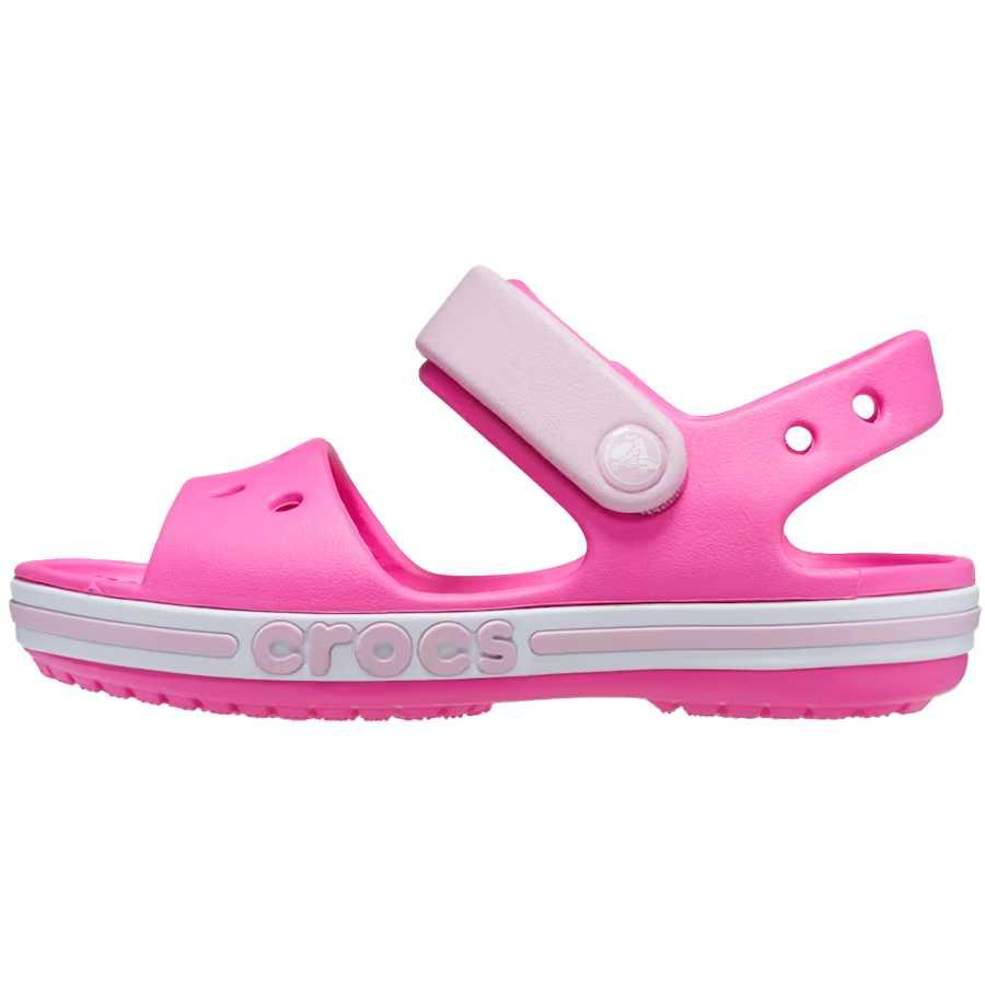 

Crocs Crocband™ Comfortable Fun Stylish Slip-Resistant Low-Top Sandals Kids sandals 211054 28-29
