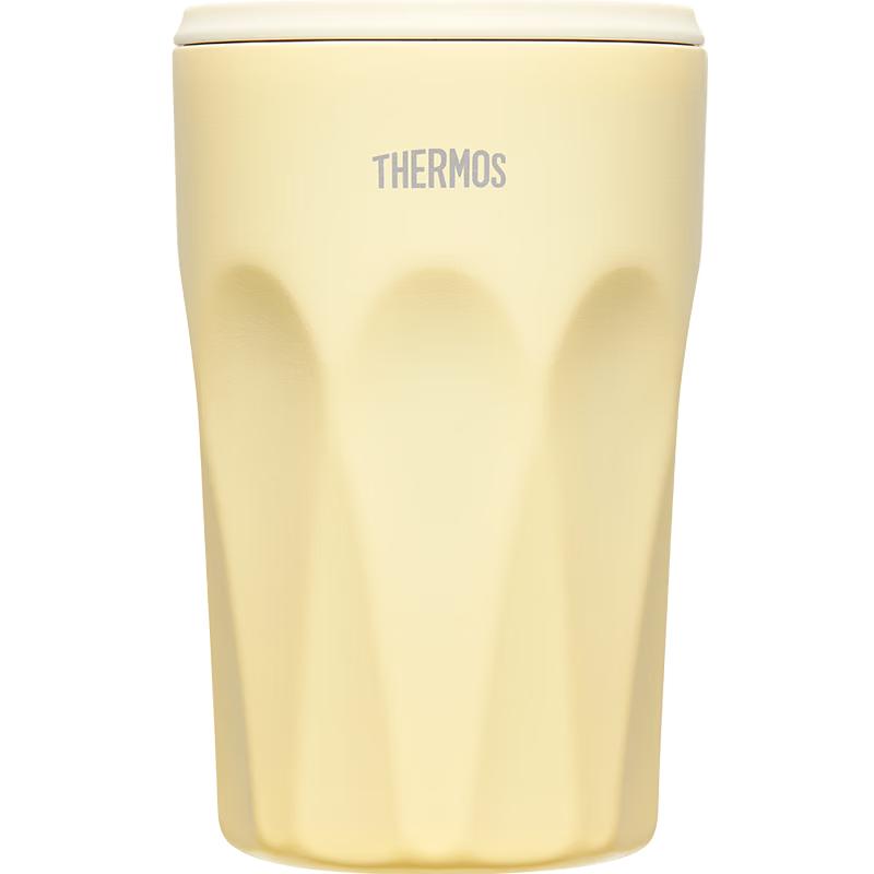 THERMOS 360ml Stainless Steel Insulated Coffee Mug