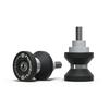 For Triumph Trident 660 Tiger 900 800 1200 Sport Street Triple R 765 765RS 8MM Swingarm Spools Slider Stand Screw Accessories