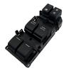 Honda Accord Right Driver Electric Window Switch Assembly 35750-TC0-U12