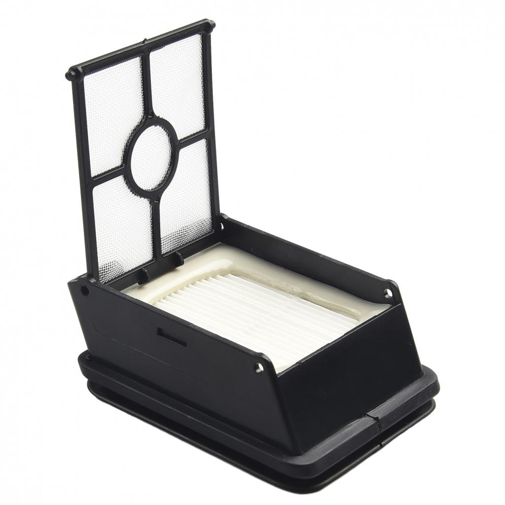 ABS Material Roller Brush Filters Professional With Good Flexibility