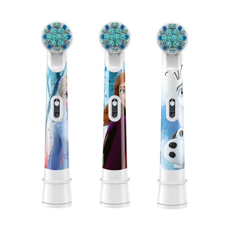 

Oral-B D103K Kids Electric Toothbrush