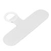 10 Pcs Without Adhesive Phone Tether Tab Oxford Cloth Phone Lanyard Patch  Preventing Dropping