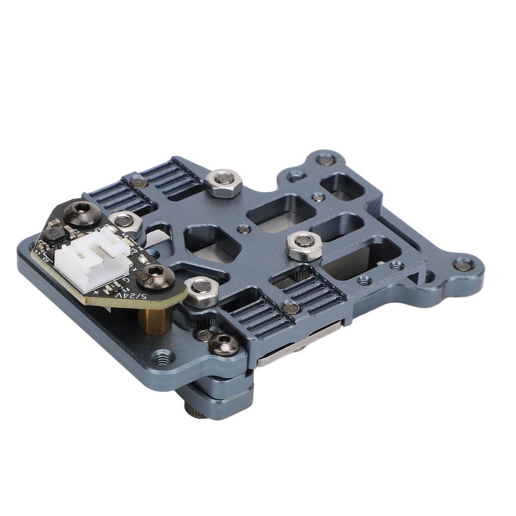 Tap Leveling Kit for Voron 2.4 3D Printers CNC Aluminum Alloy Frame 3D Printer Tap with EE SX398