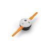 Stihl Workshop Cabin - 40067102134 - Accessory for Brushcutters and String Trimmers Brushcutting Head