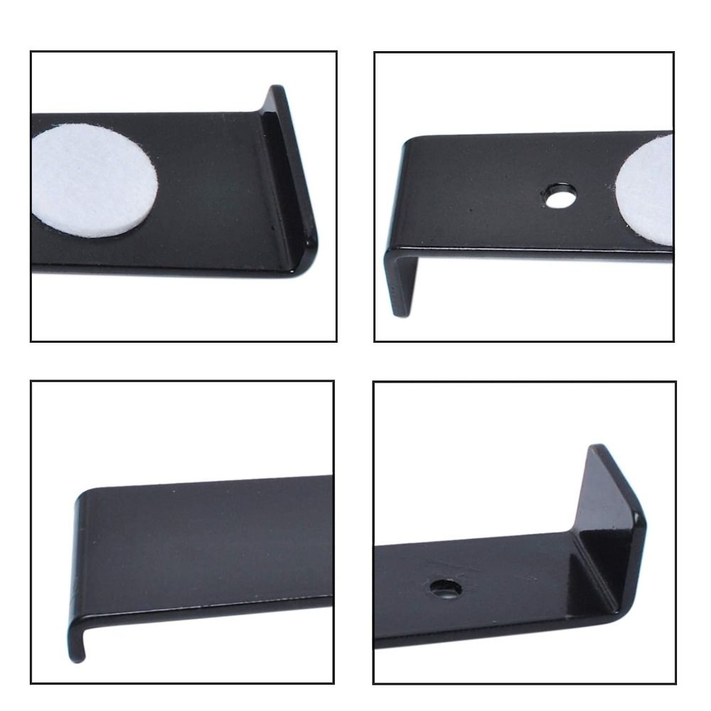 Pull Back Hook Wooden Floor Tie Pull Bar Fasten Vinyl Plank  Board