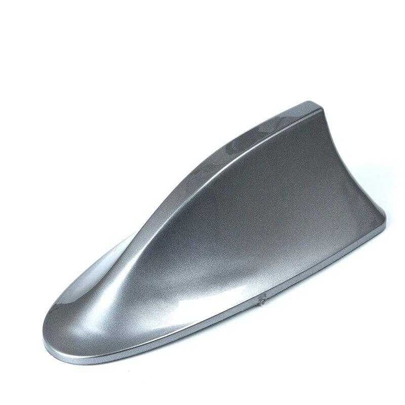 Antenna universale a pinna di squalo per auto, antenne per segnale radio per auto, antenne da tetto per BMW/Toyota/Hyundai/VW/Kia/Nissan, stile auto