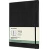 Moleskine 12M Weekly XL Planner