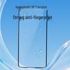 Honor X80 Pro Max Tempered Glass Screen Protector