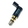 Pentru DENSO 7SEU17C 6SEU14C 7SEU16C Supapă de Control Solenoid Compresor AC Pentru Volkswagen MK5 MK6 5q0820803 1K0820859S 5q0820803f