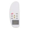 GYKQ 12E Air Conditioner Remote Control Battery Operated Remote Controller for Replacement