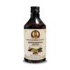 Baba Mastnath Ayurved™ Ashokarishta - 450 Ml | Classical Ayurvedic Arishta | Ashoka Bark Based Fermented Uterine Tonic | Supports Menstrual Health,