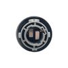 2Pcs For Honda Civic Front Turn Signal Light Bulb Socket Connector Plug 3302-SR3-A01 33302-ST7-A1 Car Accessories