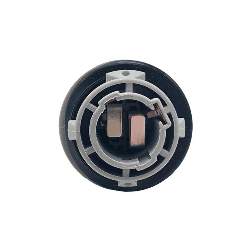 2Pcs For Honda Civic Front Turn Signal Light Bulb Socket Connector Plug 3302-SR3-A01 33302-ST7-A1 Car Accessories