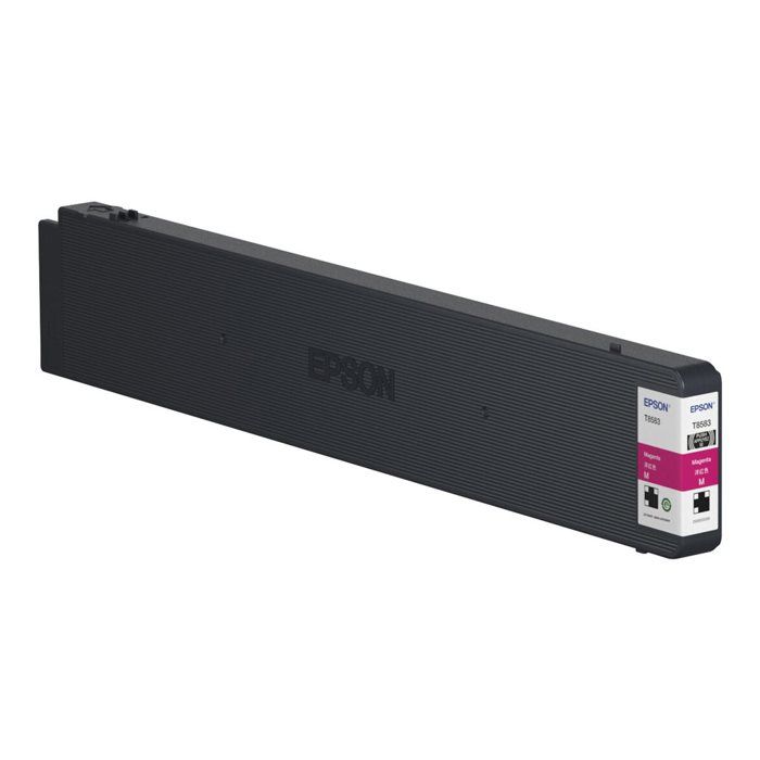 Cartouche d'encre EPSON T02Y Magenta - Originale pour WorkForce Enterprise WF-C21000 D4TW