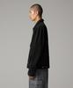 Dickies Trucker Oversized Jacket Black