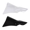 Windscreen Fit for Kawasaki Z900 2017-2018 Windshield Double Bubble Shield Deflector Fairing Bracket Motorcycle Accessories