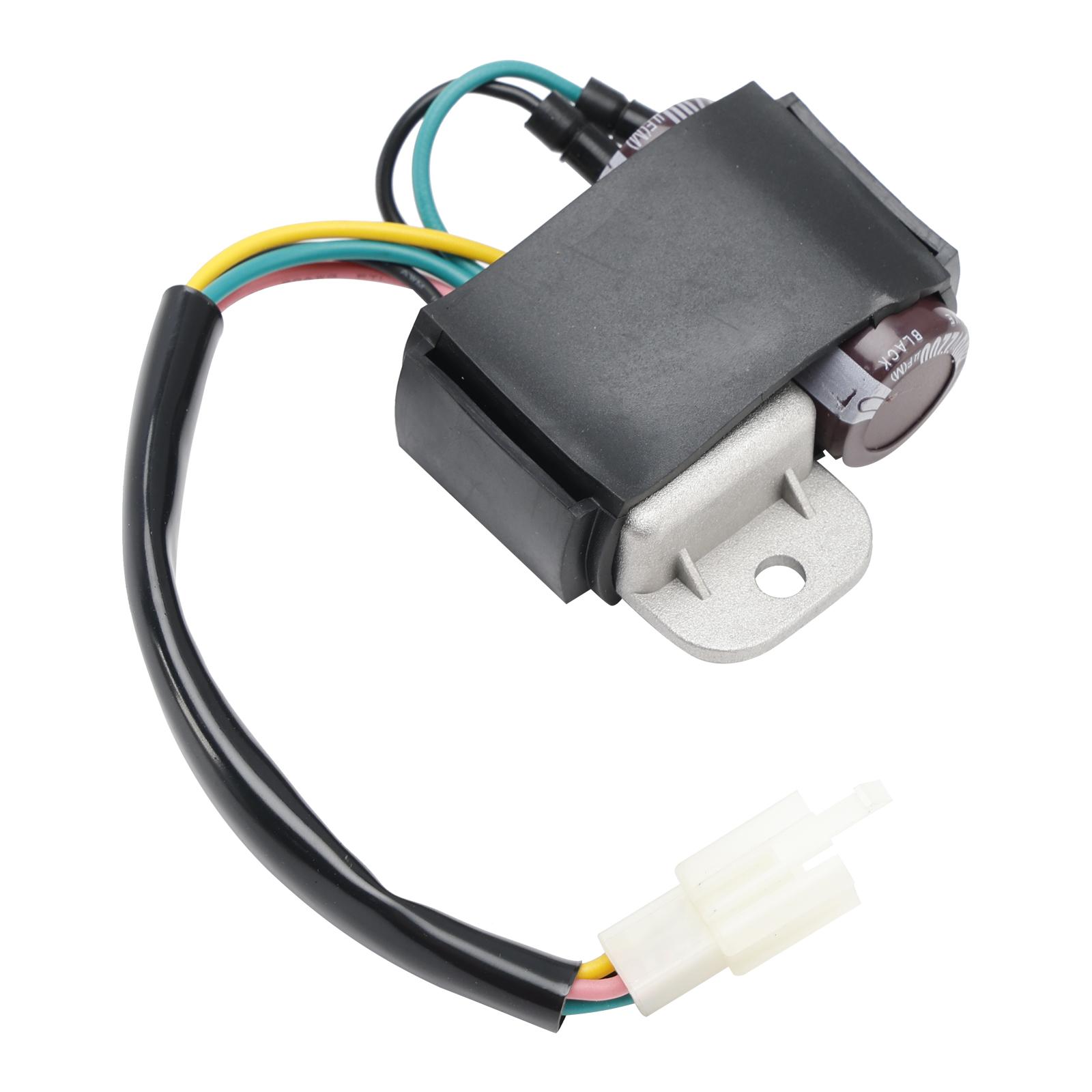 

Voltage Regulator / Rectifier For Honda XR200R XR250R XR400R XR600R 1984-2004