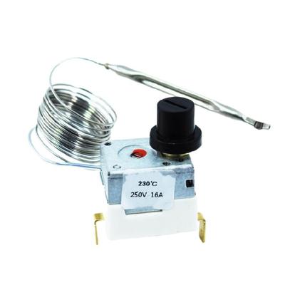 Safety Temperature Control AC220V Temperature Control Temperature Switch