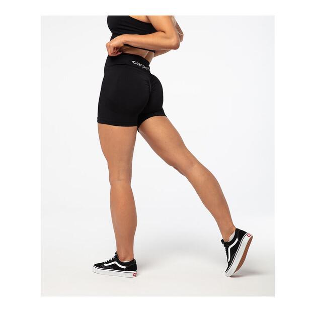 Шорты спортивные Carpatree Allure shorts EU XS
