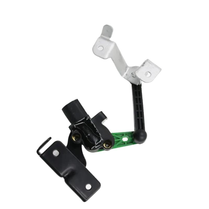 

Original New Rear Left Right Headlight Level Sensor For Golf Gti Mk7 R32 A3 Tt Tts 2015-2017 5q0512521g 5q0512521f 5q0512521j