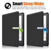 All New 6 Inch Auto Wake/Sleep Magnetic Smart Case PU Leather Folio Cover For Kindle 11th Generation 2024 Release