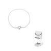 Pandora 925 Sterling Silber Armbänder Damen Silber 596002