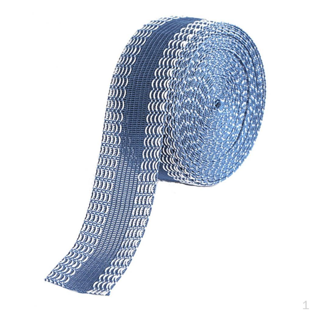 1 Roll 2.5cm Pant Sewing Hemming Tape Fabric Fusible for Suit Pants Trousers Garment Clothes