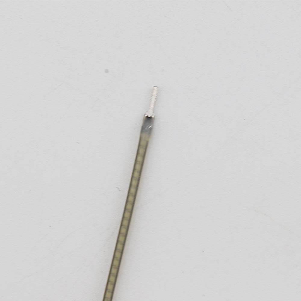 130/300mm DC3V Retro Edison Bulb Diodes LED Bead LED Filament Flexible Filament Lamp Parts