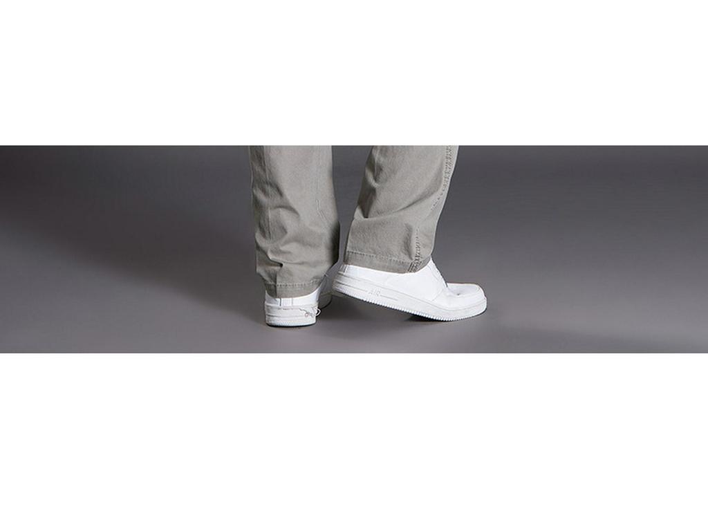 Men's Plus Size Straight Leg Loose Overalls - Wear-Resistant, Casual, Outdoor Sports Pants