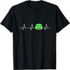 Jelly Heartbeat T-shirt for Kids & Adults T-Shirt