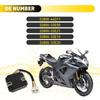 Voltage Rectifier Regulator For Suzuki GSXR1000 2001-2004 VL1500 Intrude 1998-04