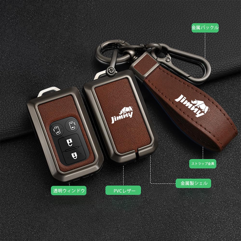 [AetherAura] Compatible with Suzuki Jimny JB64 Jimny Sierra JB74 Genuine