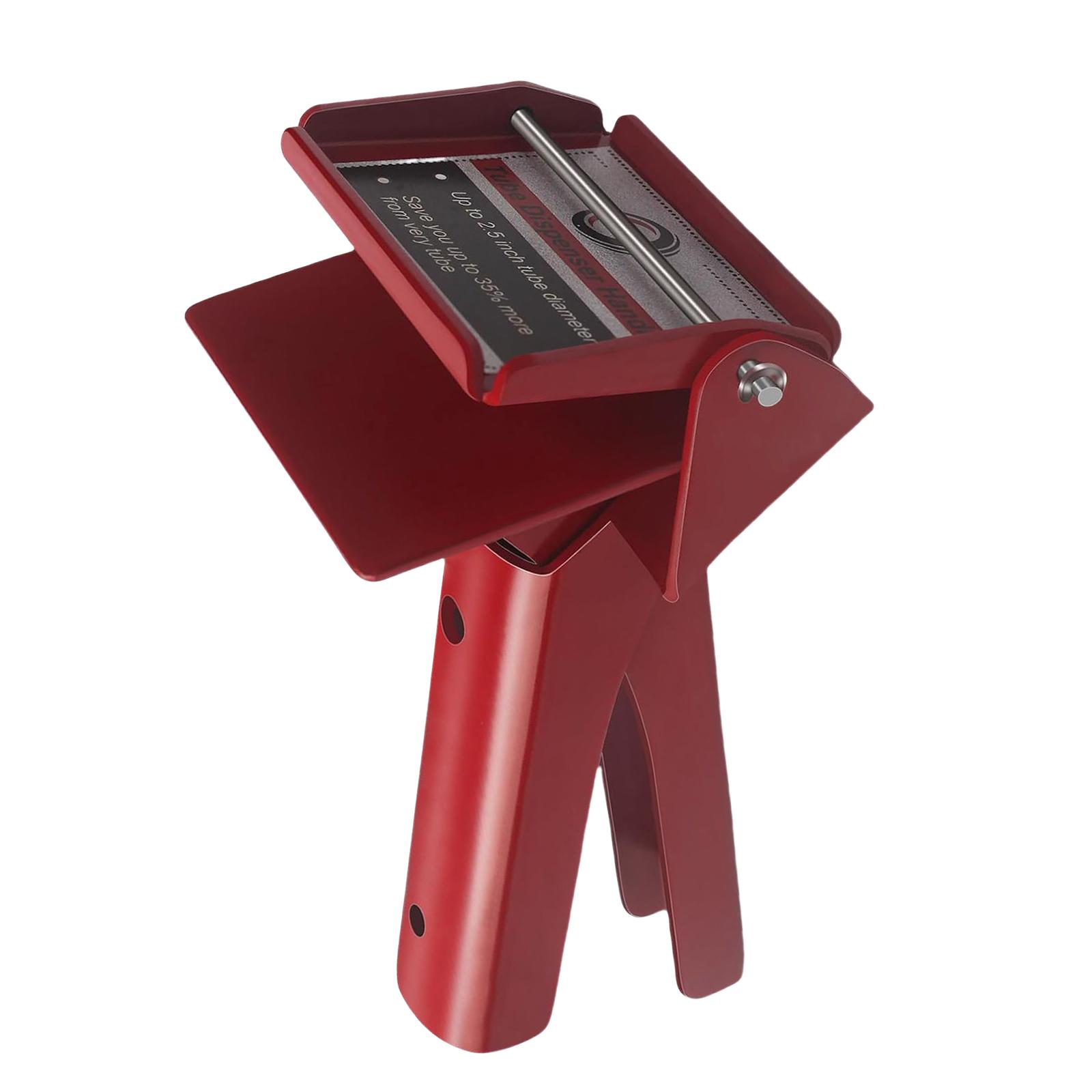 

Многофункциональный дозатор жидкости Инструмент для выдавливания жидкости для эффективного дозирования клея и легкого контроля в DIY-проектах