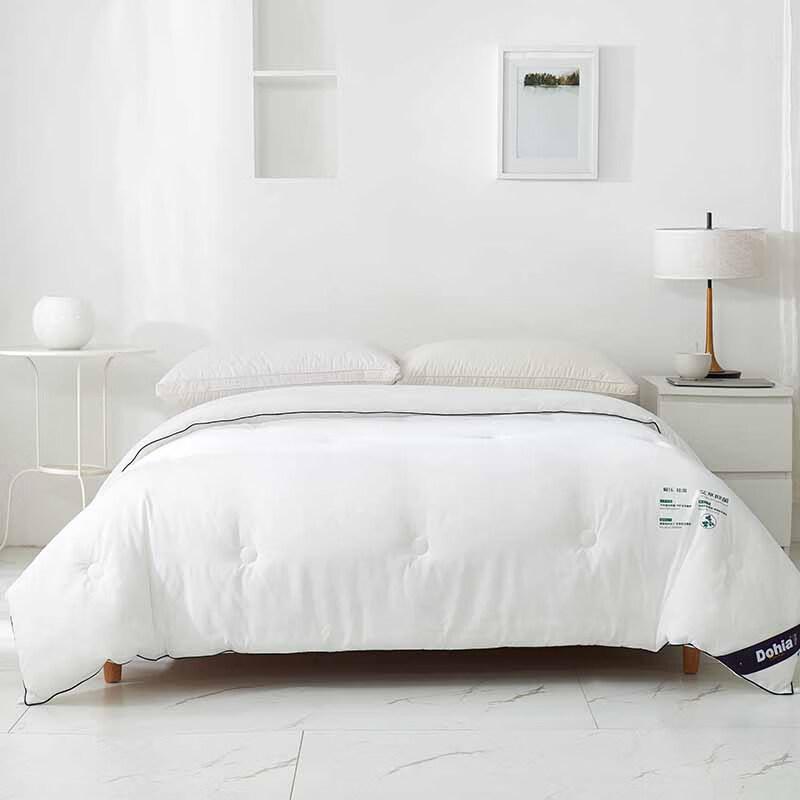 

Dohia Mugwort Antibacterial Seven-Hole Quilt