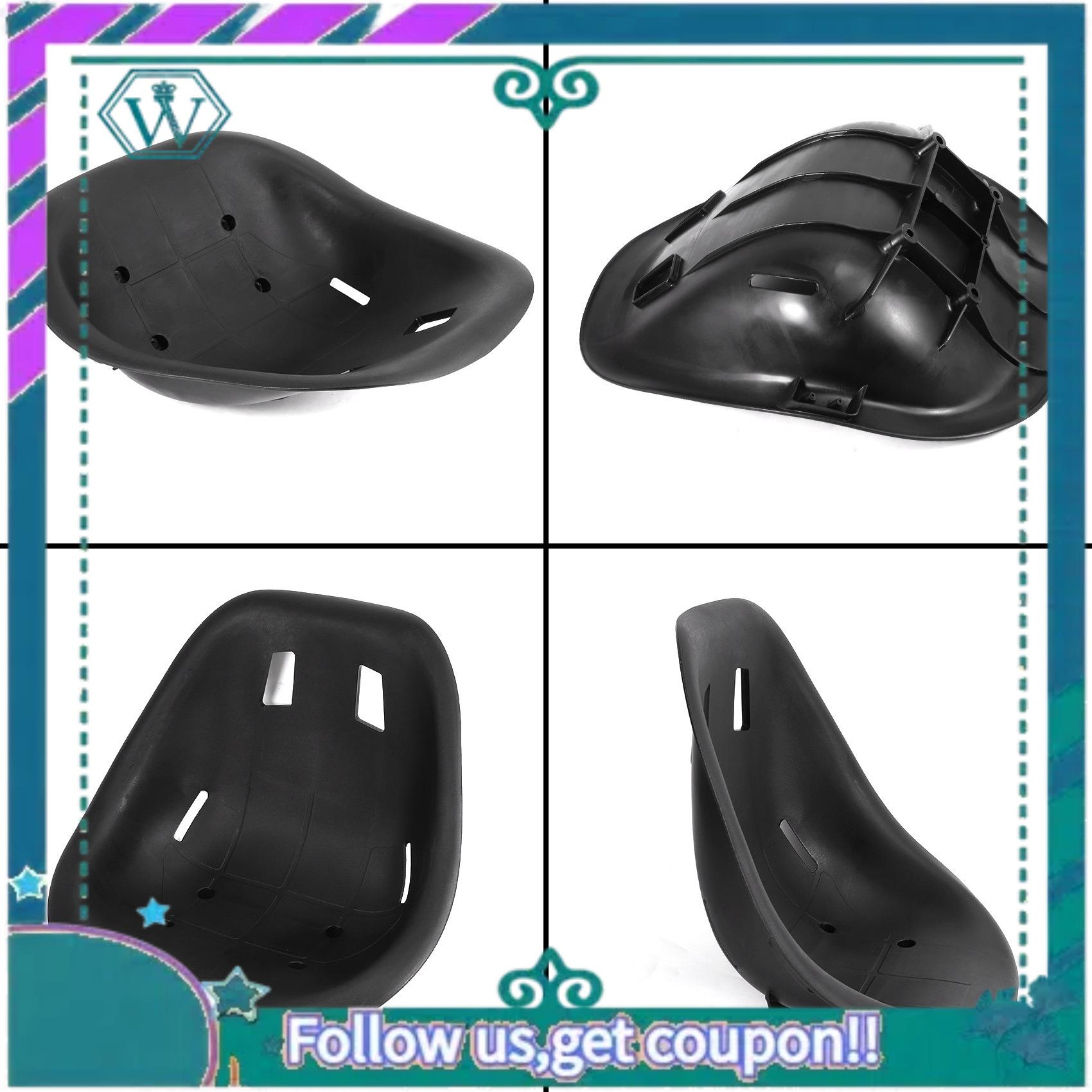 AA92-Balance Car Drifting Kart Drifting Racing Seat Modified Chair Go Kart