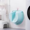 Chahua Multi-Purpose Plastic Wash Basin with Washboard