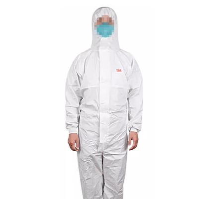 3M 4545 Disposable Protective Coverall