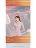 Women's Seamless Thermal Underwear: Thick, Velvet-Lined for Autumn and Winter
