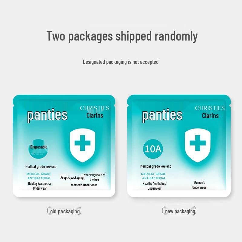 Christies Women's 10A Antibacterial Cotton Underwear 3-Pack