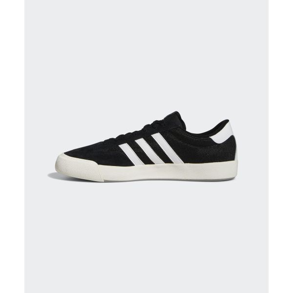 Adidas Nora Black White Unisex Sneakers Core-Black Cloud-White Grey-Two GV6777