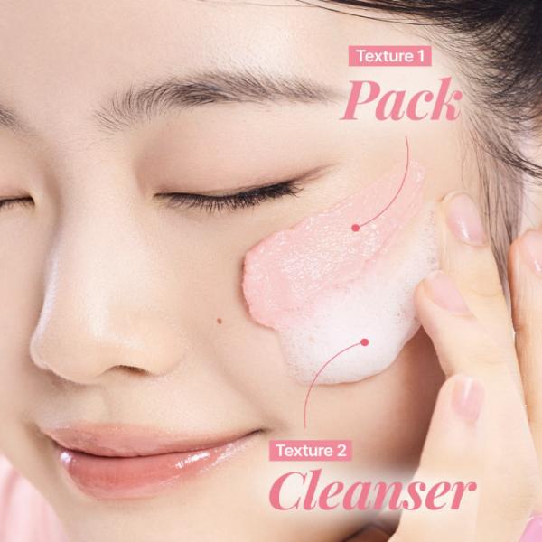 COSRX RED RICE INOSITOL Pore Clarifying Deep Cleanser 150ml