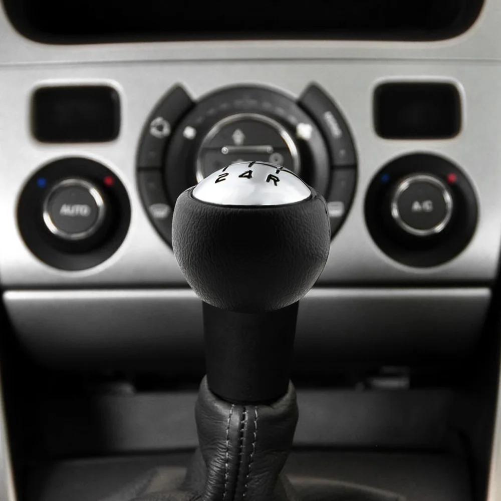 For Peugeot 106 206 306 406 107 207 307 407 301 308 2008 3008 CITROEN C2 C4 SAXO XSARA Picasso Berlingo Gear Shift Knob