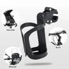 Bicycle Bottle Cages MTB Water Bottle Holder Children Bike Cart Bottle Rack Baby Stroller Cup Holder Rack Bicycle Accessories