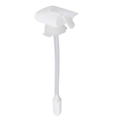 Automatic Drink Dispenser Electric Push Tap Portable Tool for Beverage Milk Beer