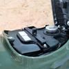 Seat Fixing Stay Stopper Slip Prevention Fixing Bracket Motorcycle Cushion