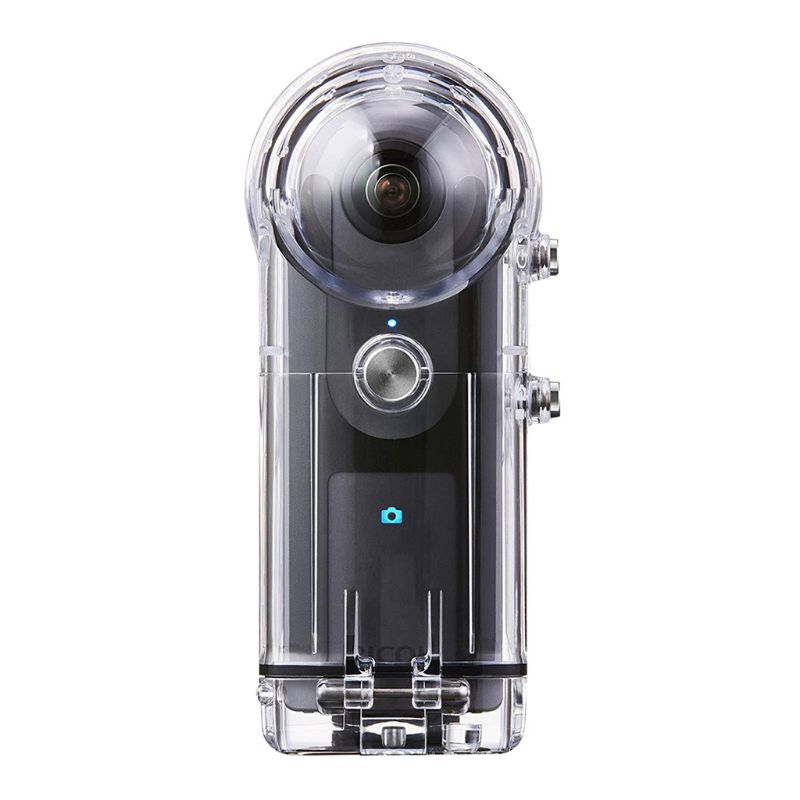 Waterproof Case tective Hosing  Cover For Theta S ThetaV &  360 Degree  Camera 30M Waterproof