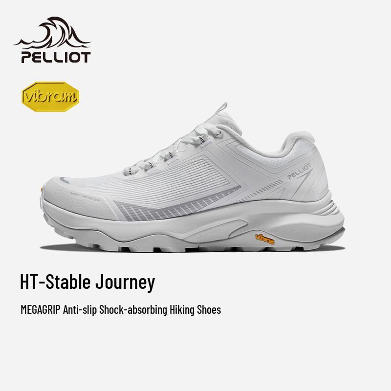 Pelliot HT-Wentou Vibram Anti-Slip Hiking Shoes