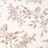 Doublure de siège pour poussette bébé avec motif imprimé Coussin de siège de landau Ensemble de coussinets pour accoudoir de siège-ceinture Accoudoir Coussinet Doublure de poussette