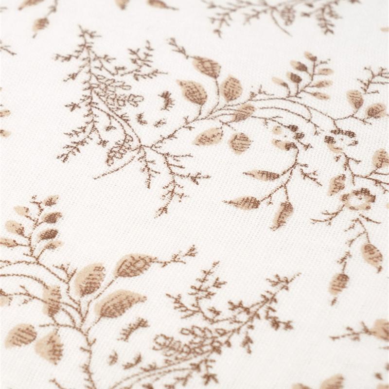 Doublure de siège pour poussette bébé avec motif imprimé Coussin de siège de landau Ensemble de coussinets pour accoudoir de siège-ceinture Accoudoir Coussinet Doublure de poussette